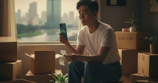 Đi làm 3 năm, nhận lương xong còn dư 312 nghìn đồng, tôi ‘buông tay’ về quê