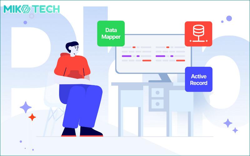 ORM pattern