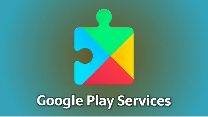 Các dịch vụ của Google Play Store