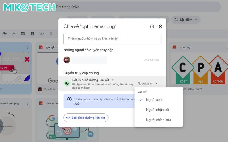 tìm hiểu về google drive